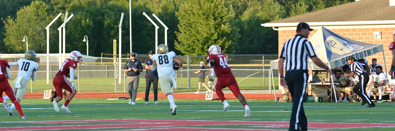 Hunter Belanger banner