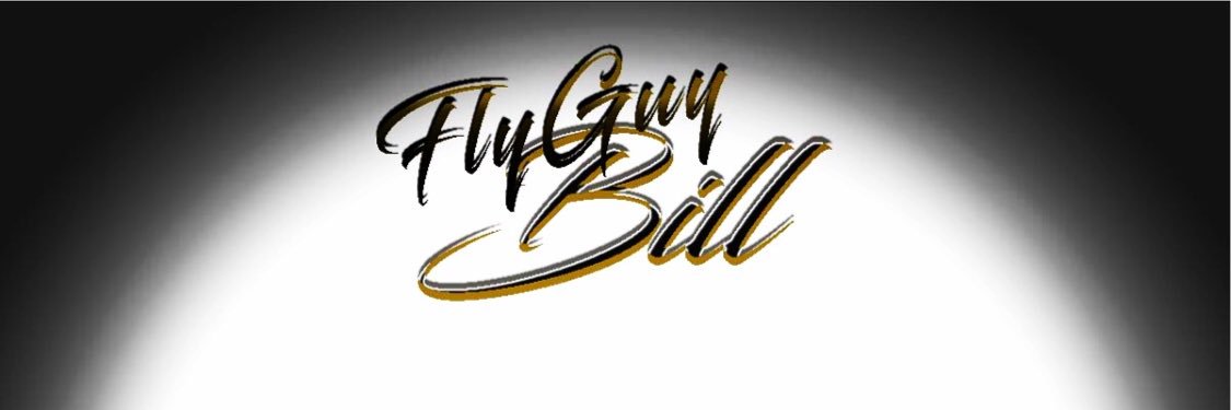 FLYGUYBILL's profile banner image