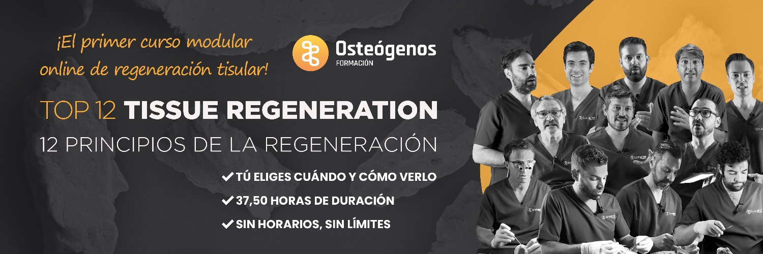 Osteogenos's profile banner image