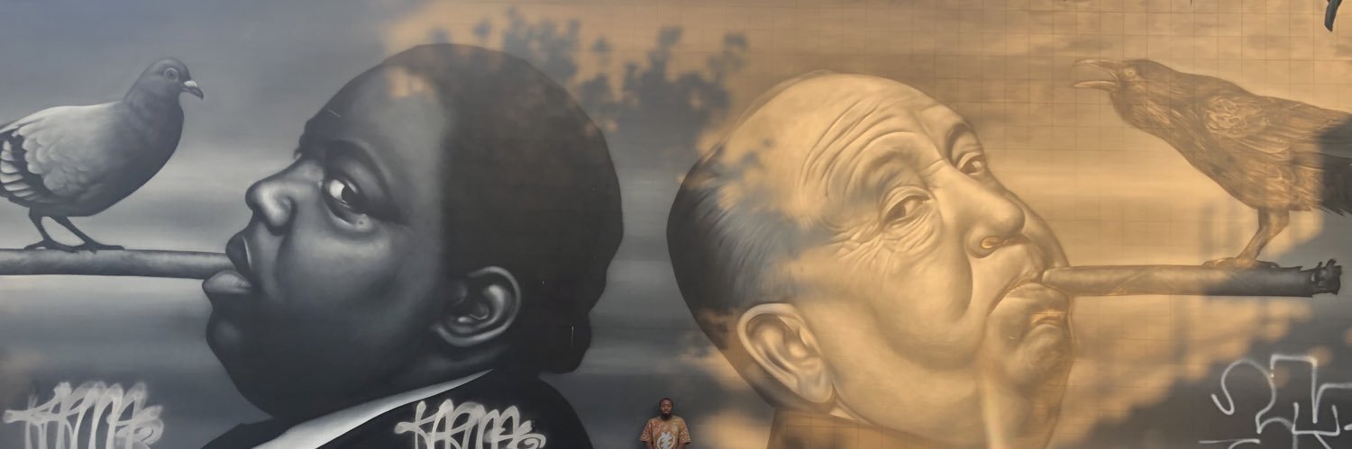 Blesstheworld banner