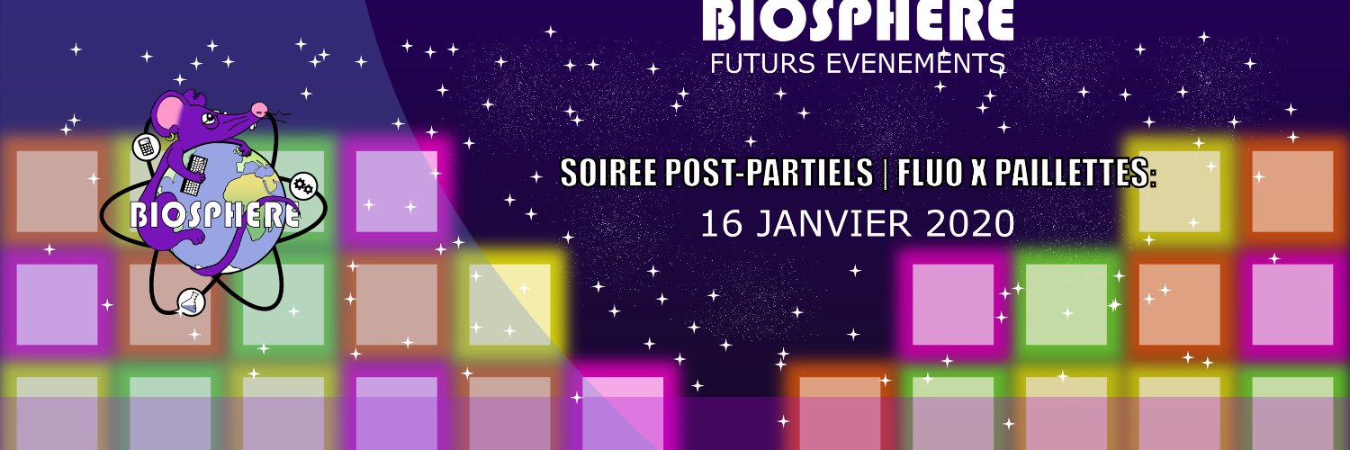 BiosphereLyon's profile banner image