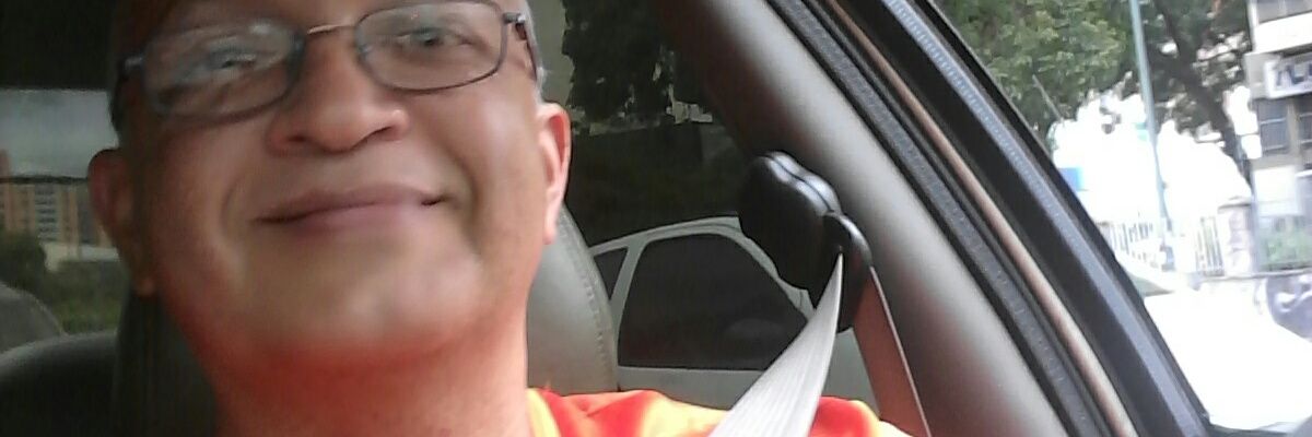 javier_larreal's profile banner image