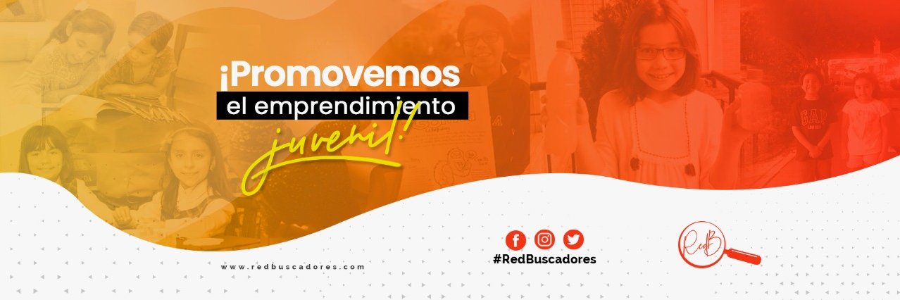 RBuscadores's profile banner image