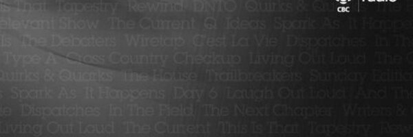 CBC180 Profile Banner