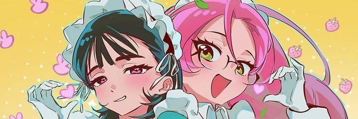 literallykast's profile banner image