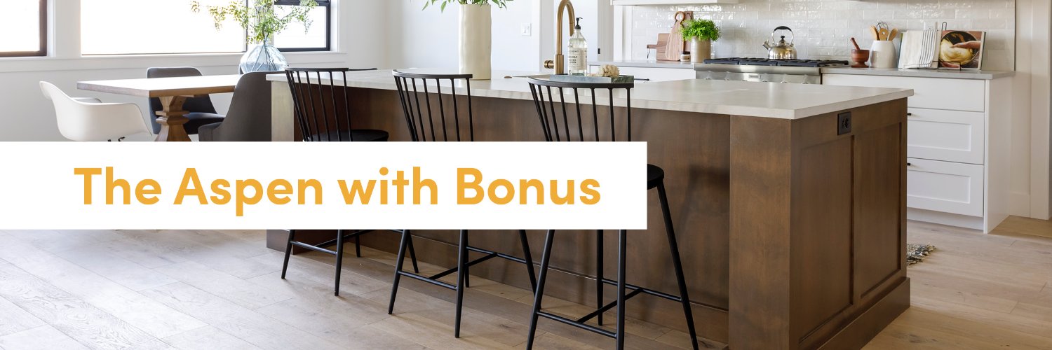 Alturas Homes | Idaho's Premier Home Builder banner