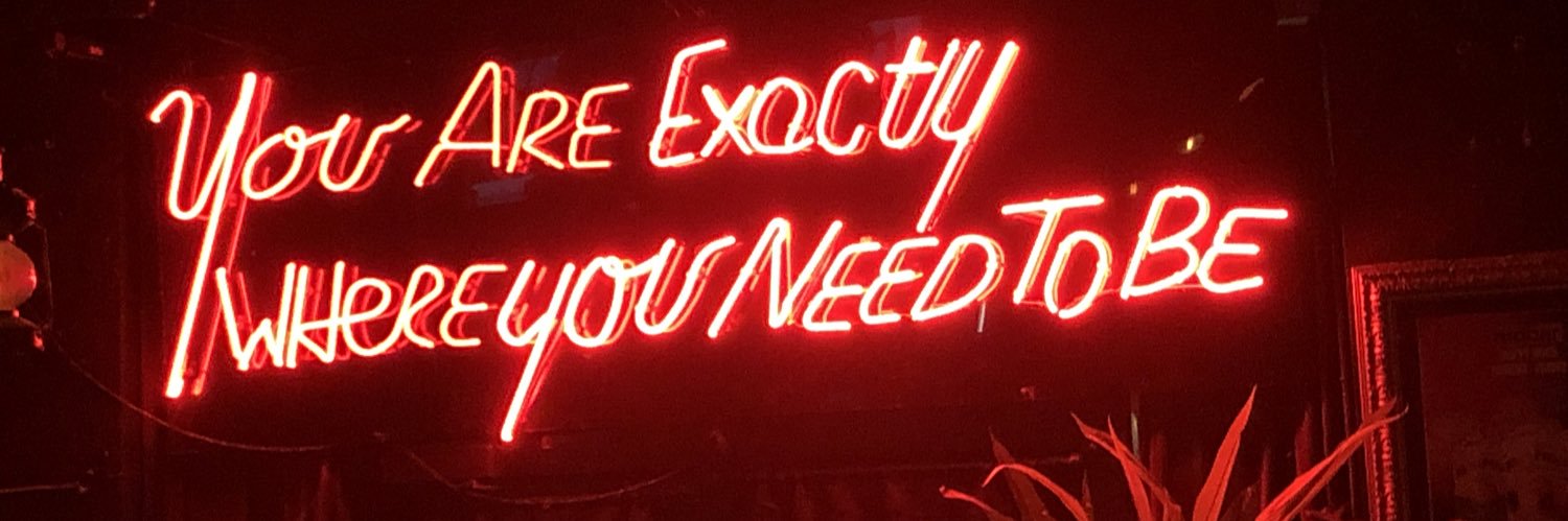 Make Austin Texas Again's banner
