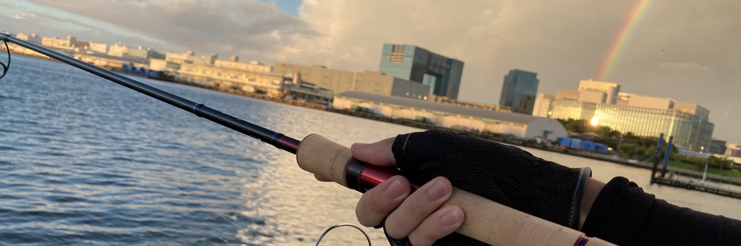 riverfishingjun's profile banner image