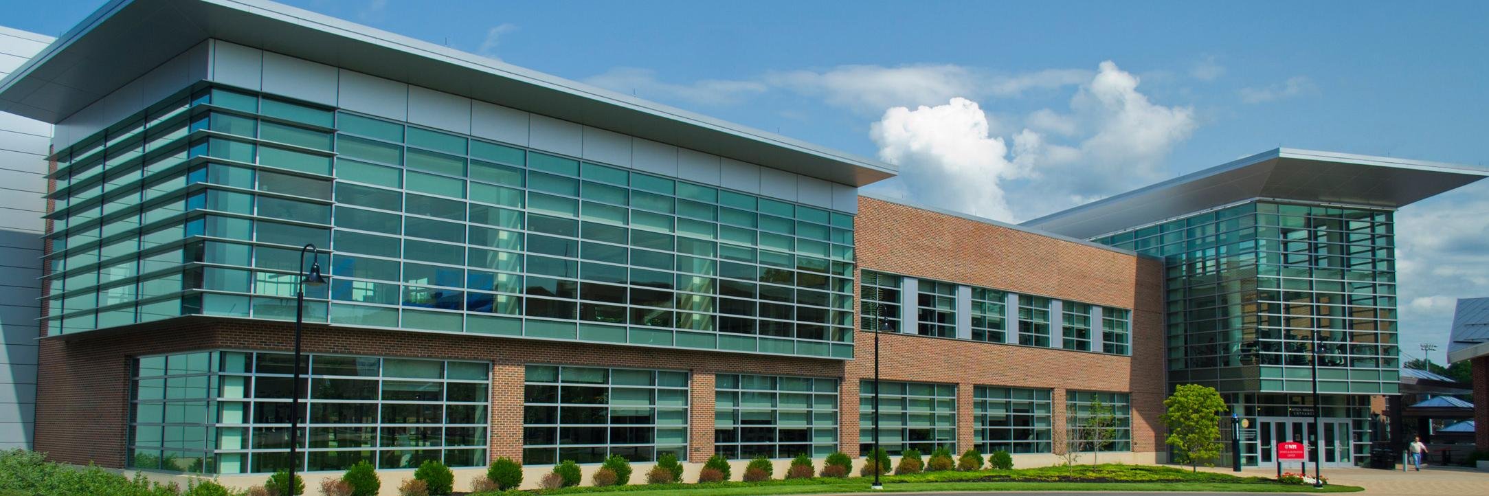 RecCenter banner