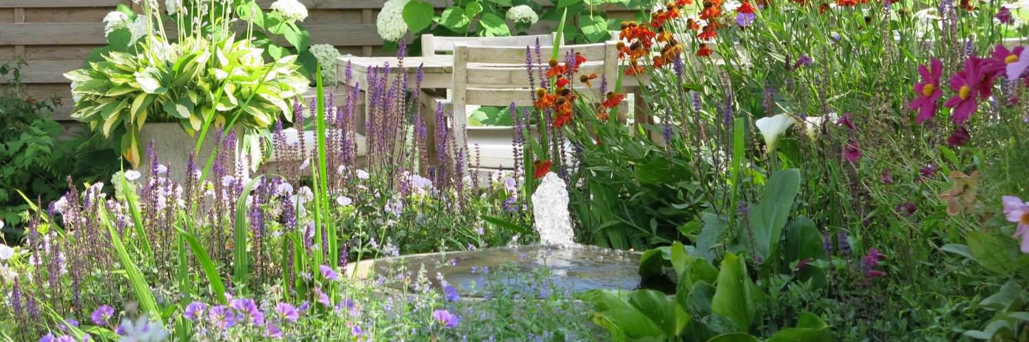 GardenDesign123's profile banner image