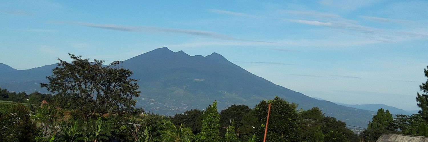 Yobudiman's profile banner image