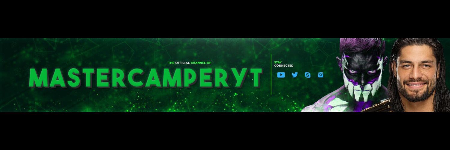 TheMCamperYT's profile banner image