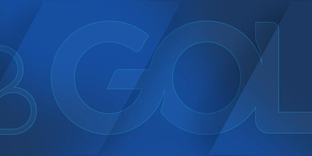 Golf Channel on NBC banner