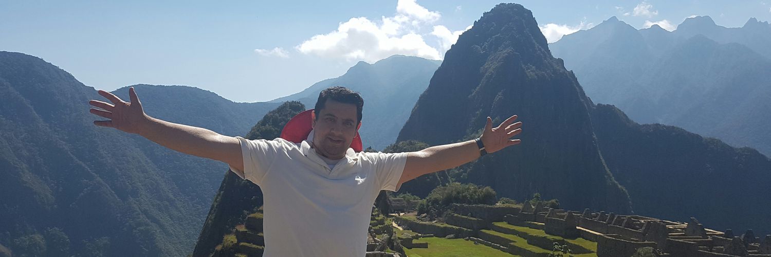 jicadavid's profile banner image