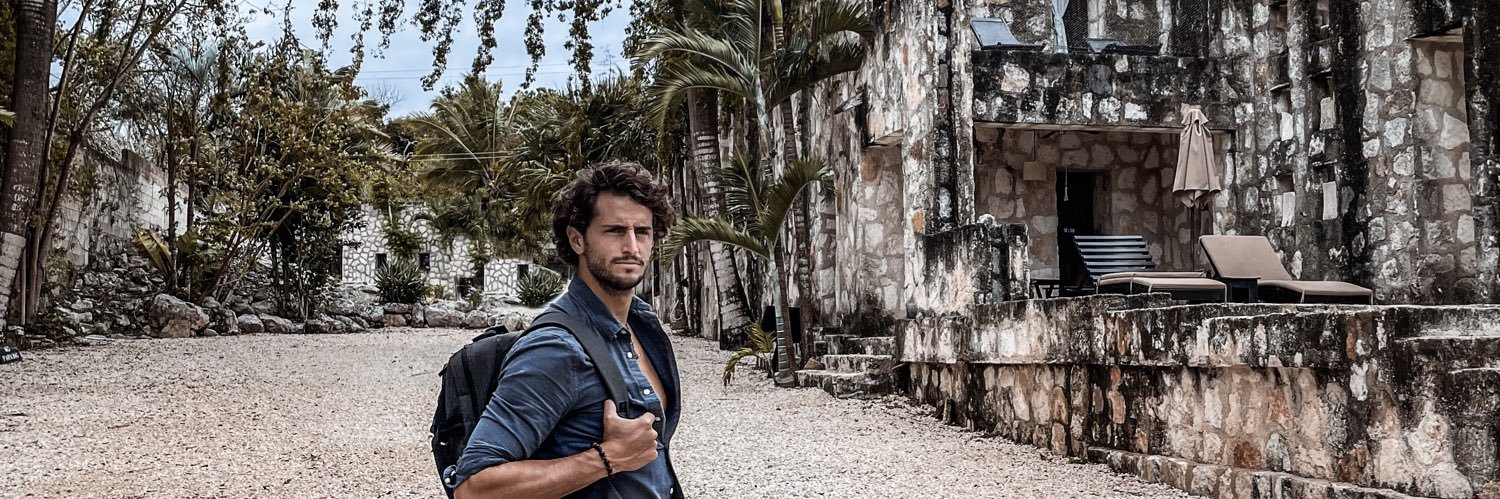 Rambolfo's profile banner image