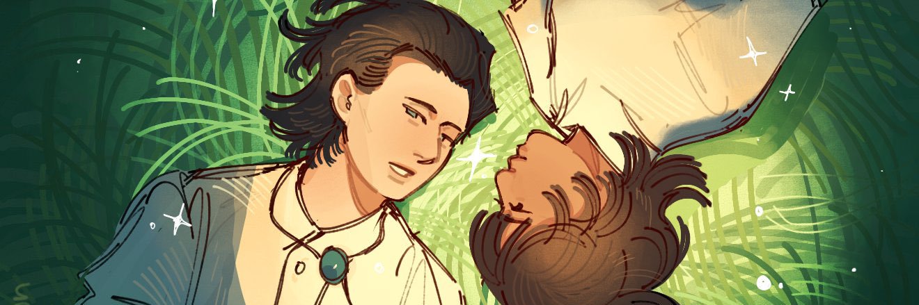 vyn 🦭 loki’s seal !♡'s banner