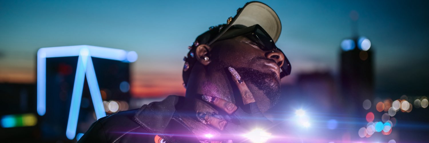 Jay simmons🦂 banner