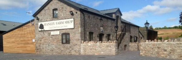 HanleyFarmShop Profile Banner