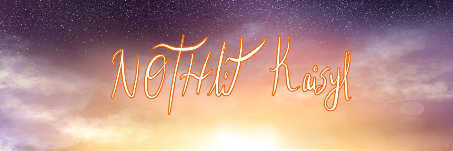 Kaisyl's profile banner image