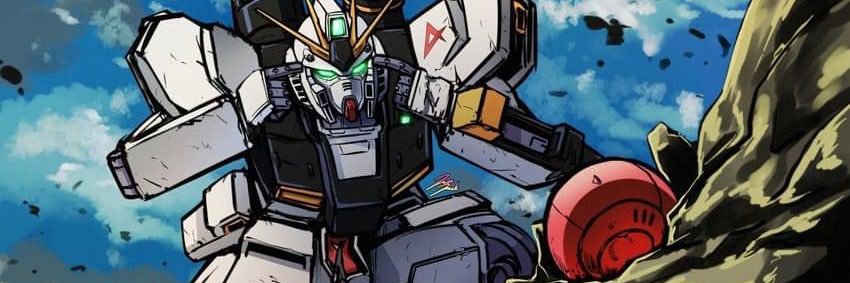 GundamVisuals™️ banner