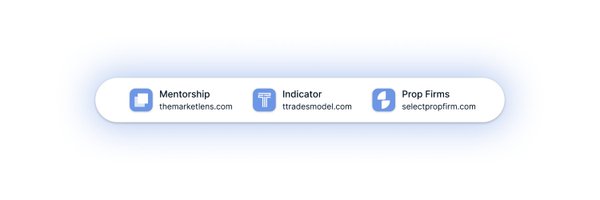 TTrades_edu Profile Banner