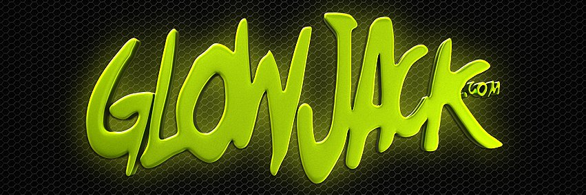glowjack's profile banner image