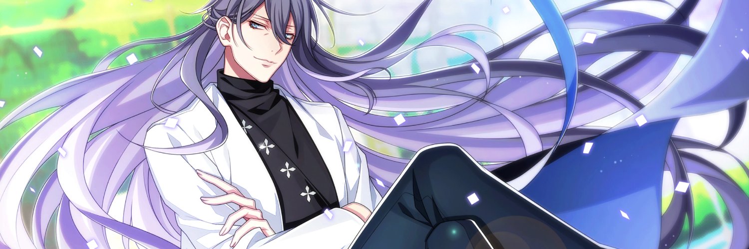 PaternalShackle's profile banner image