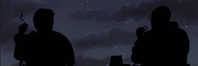 busesevik's profile banner image