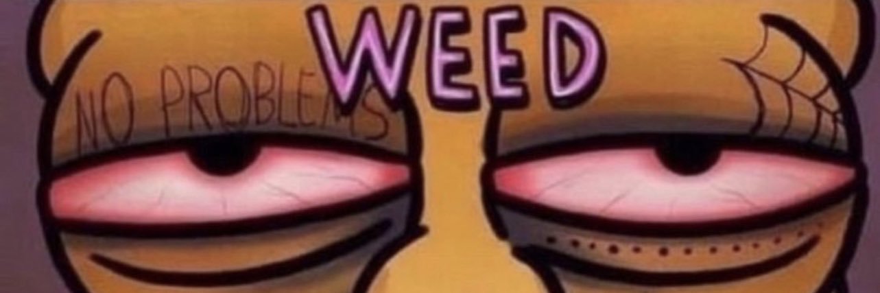 stinky guy's banner