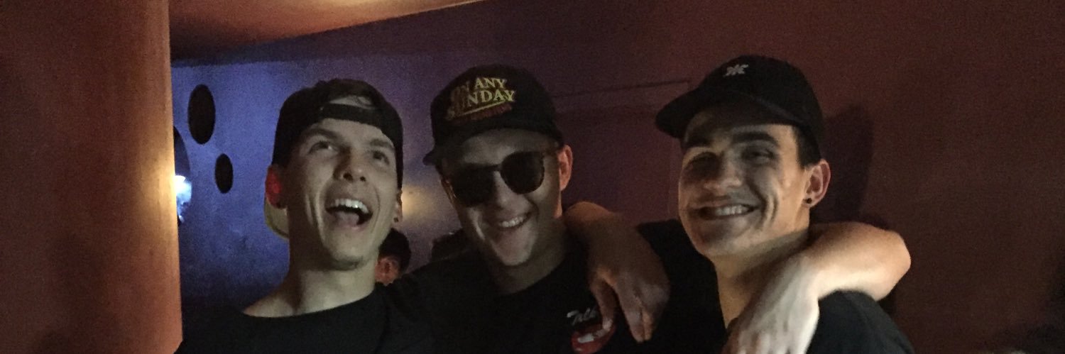 JackFearson's profile banner image