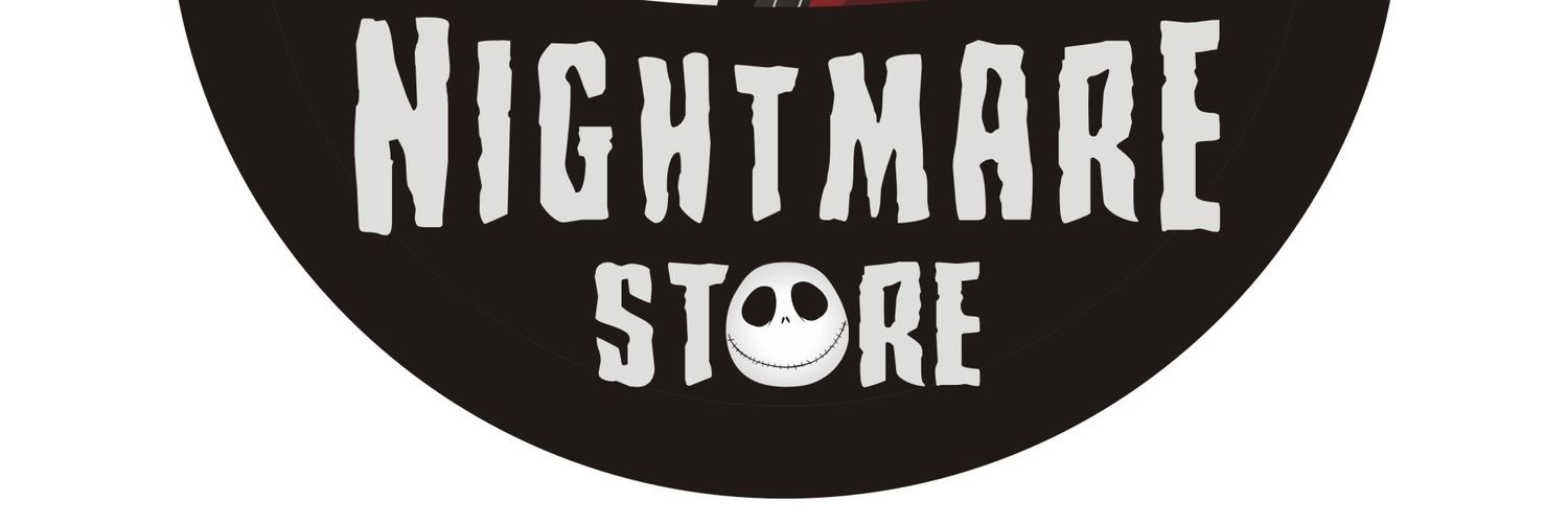 Nightmare_Store's profile banner image