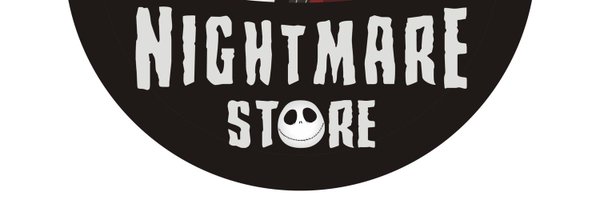 Nightmare_Store Profile Banner