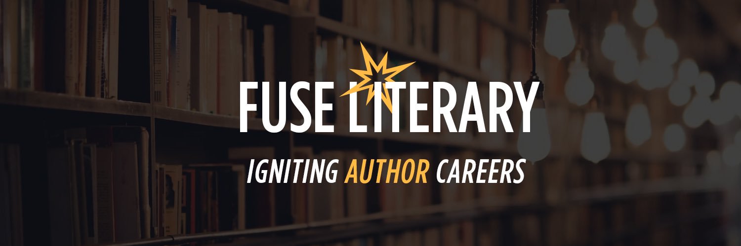 Fuse Literary banner