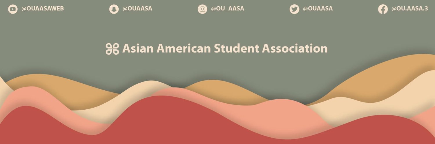 OU AASA banner