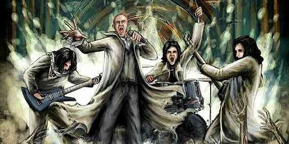 Muhammad Maldo  banner