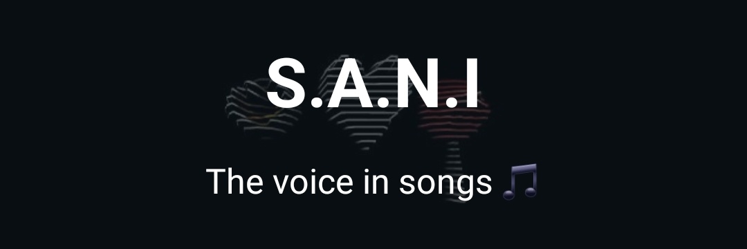 SANIatwork's profile banner image