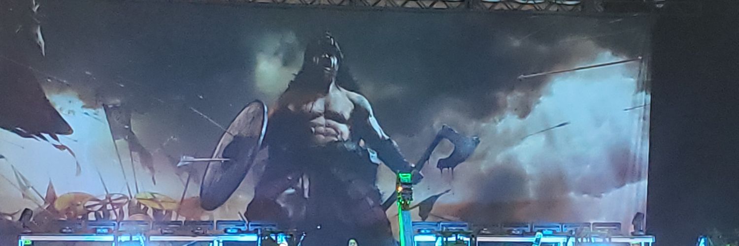 TheJoeMojo's profile banner image