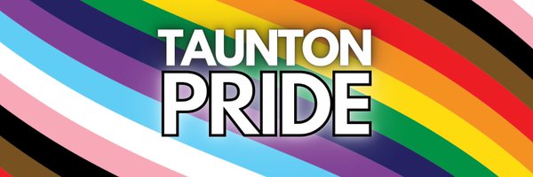 Taunton Pride CIC Profile Banner