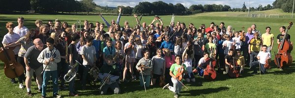 SScOTmusic Profile Banner