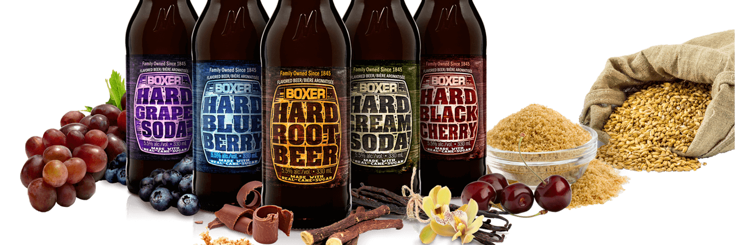 Minhas Micro Brewery banner