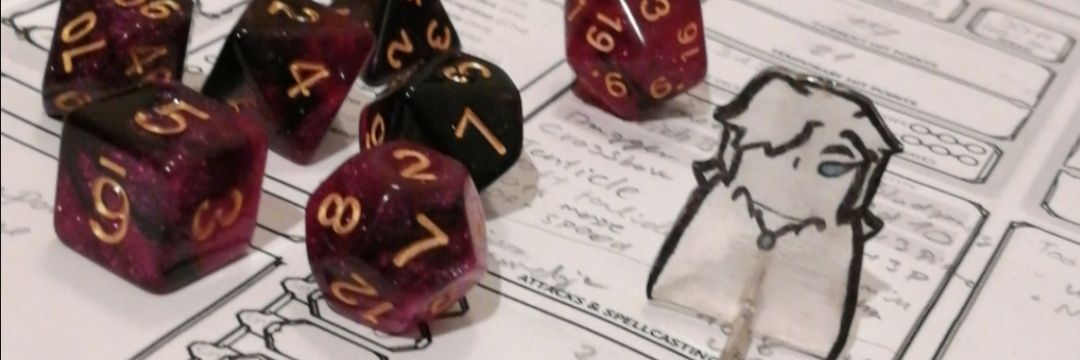 Girl Metál in trash 3.0 🐲🎃 banner