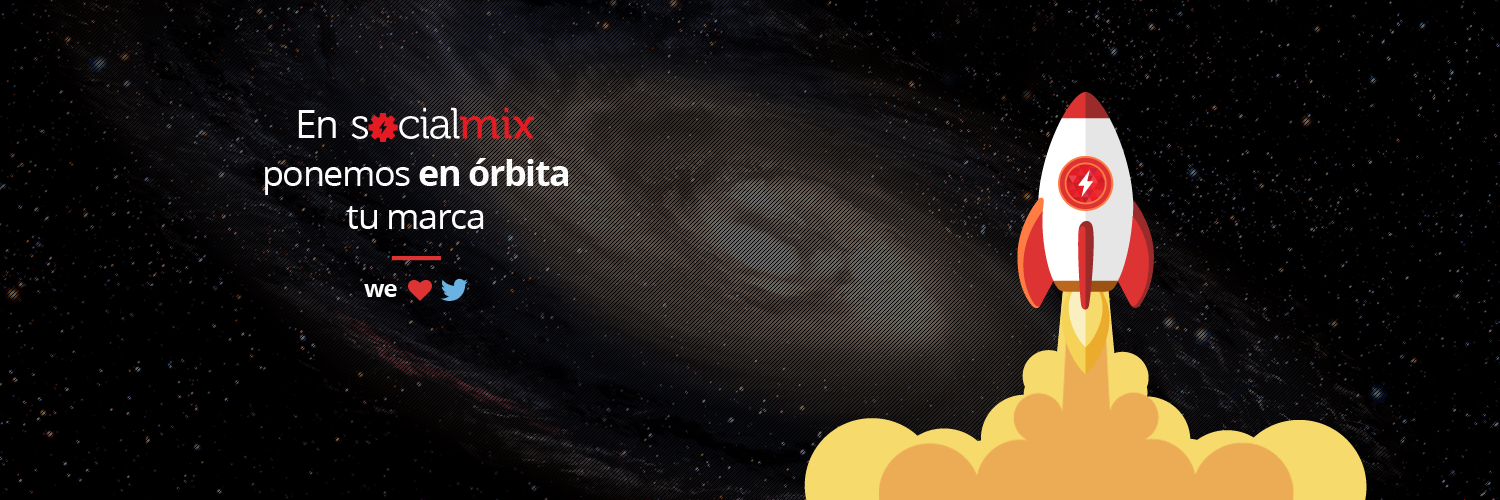 Social_Mix's profile banner image