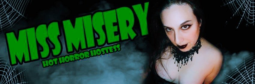TheMissMisery's profile banner image
