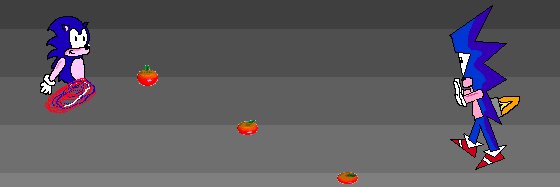 Sonic Fan Game Bot banner