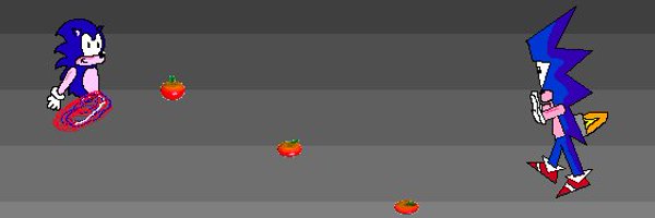 SonicFanGameBot Profile Banner