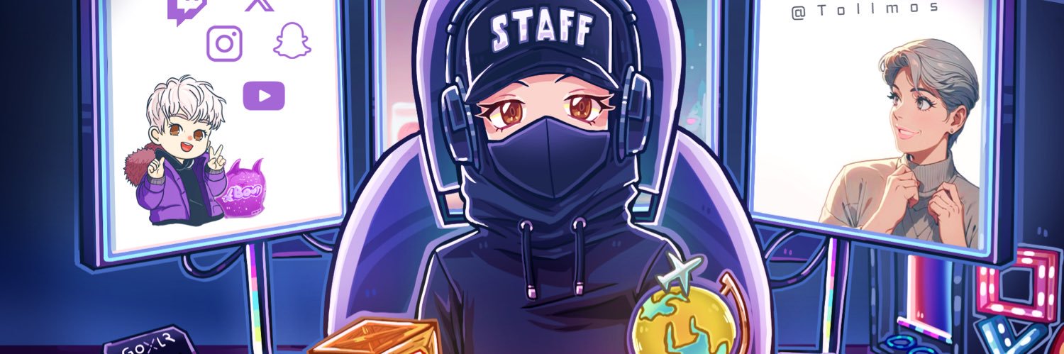 هديل | Tollmos banner