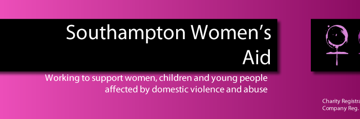 SotonWomensAid's profile banner image