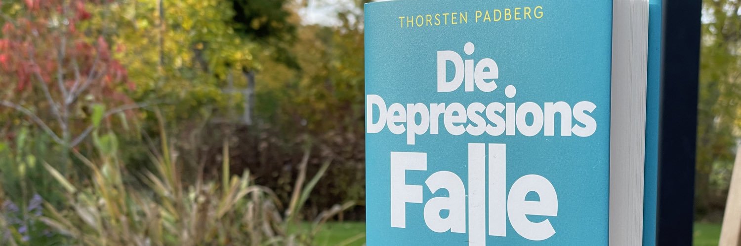 Thorsten Padberg banner