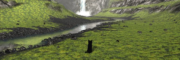 GamercatNeko Profile Banner