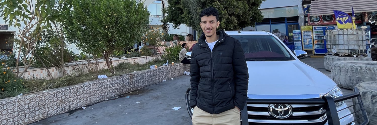 aahmeedmoohseen's profile banner image